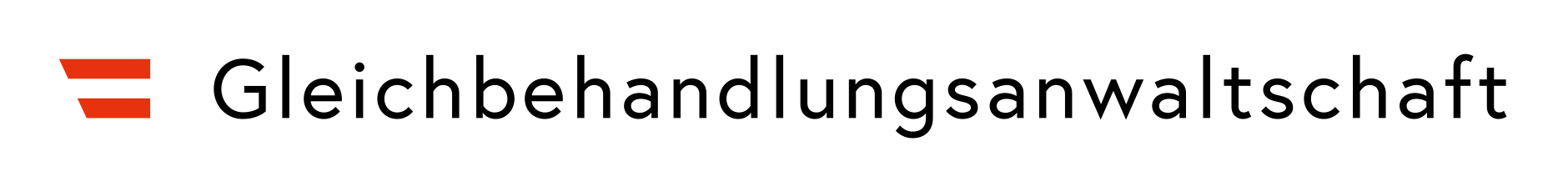 Gleichbehandlungsanwaltschaft