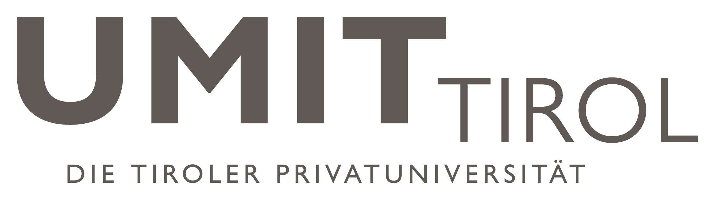 Lernzentrum Lienz - UMIT TIROL