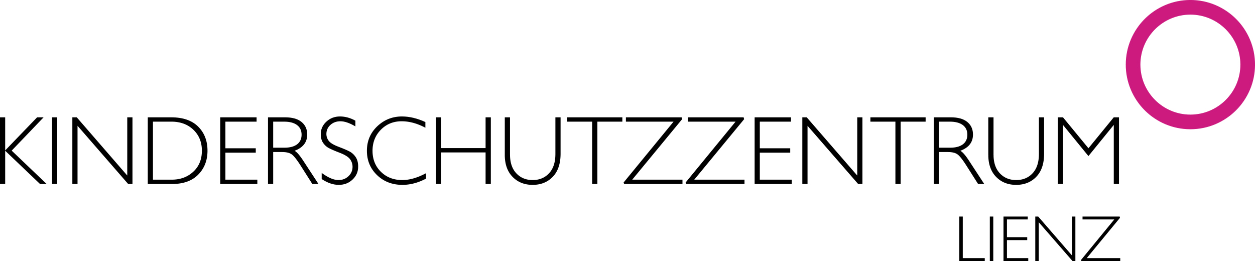 Kinderschutzzentrum